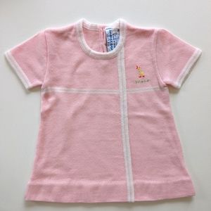 HOLT RENFREW Vintage Knit Dress